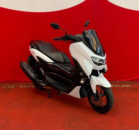 YAMAHA NMAX 160 ABS YAMAHA NMAX 160 ABS